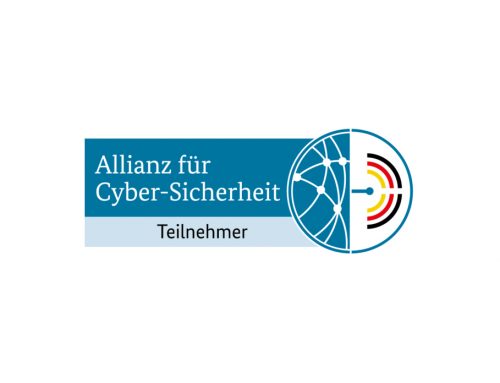 Teilnehmer der Allianz für Cyber-Sicherheit